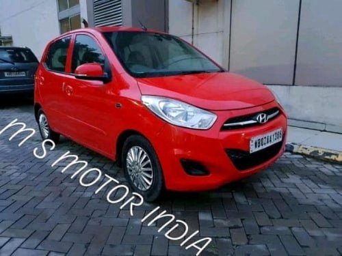 Hyundai i10 Sportz 2012 for sale