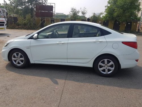 2011 Hyundai Verna for sale at low price