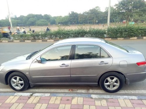 2005 Honda Accord for sale at low price