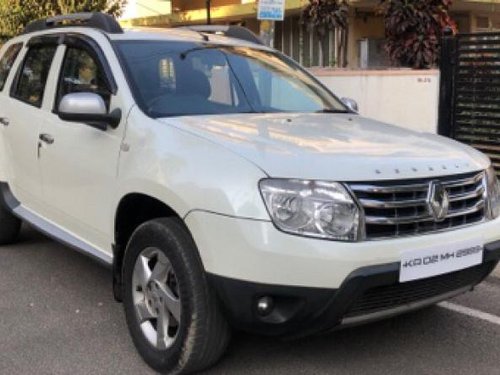 2013 Renault Duster for sale