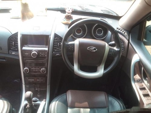 Used 2014 Mahindra XUV500 for sale