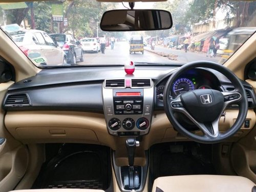 Used Honda City car 2012 for sale at low price