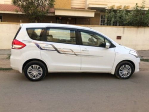 2012 Maruti Suzuki Ertiga for sale at low price