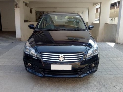 Used 2016 Maruti Suzuki Ciaz for sale