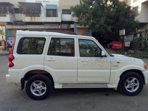 Mahindra Scorpio VLX 2.2 mHawk BSIII 2010 for sale