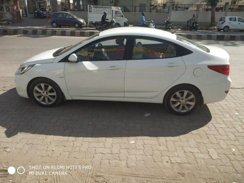 Used 2012 Hyundai Verna for sale