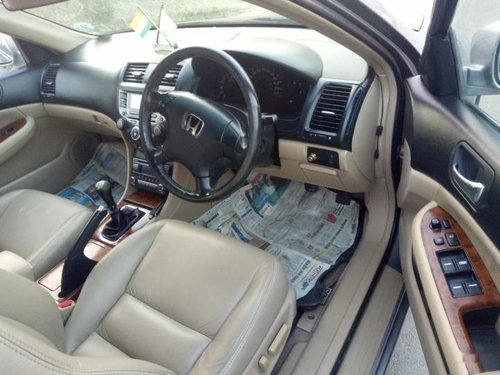 2005 Honda Accord for sale at low price