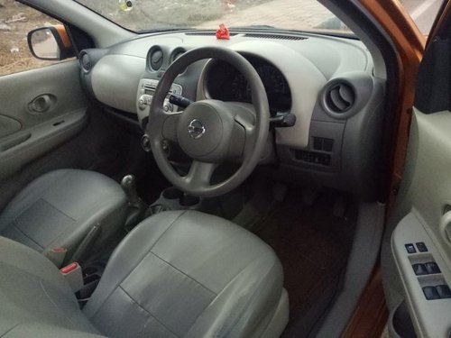 Used Nissan Micra car 2011 for sale at low price