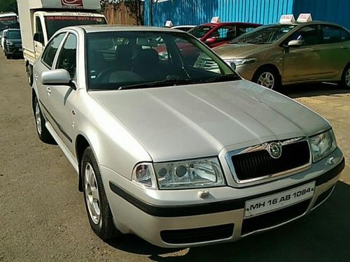 Used Skoda Octavia car 2007 for sale at low price