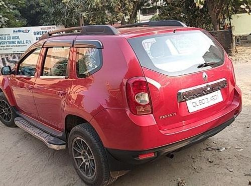 2013 Renault Duster for sale at low price