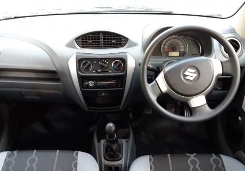 2014 Maruti Suzuki Alto 800 for sale