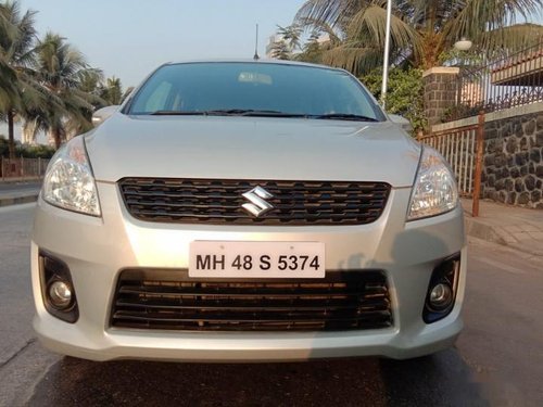 2014 Maruti Suzuki Ertiga for sale at low price