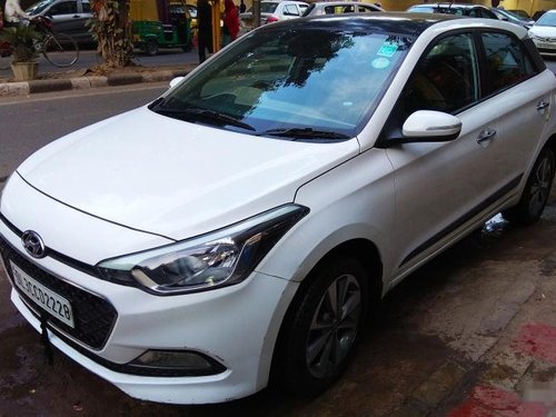 Used Hyundai i20 2015 car at low price