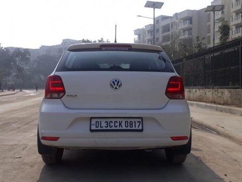 Volkswagen Polo 1.2 MPI Trendline 2015 for sale