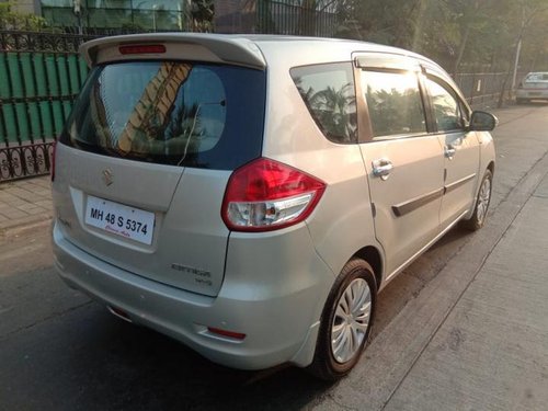 2014 Maruti Suzuki Ertiga for sale at low price