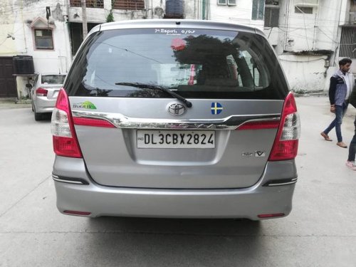 Toyota Innova 2015 for sale