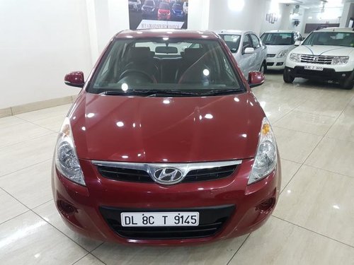 Hyundai i20 2011 for sale