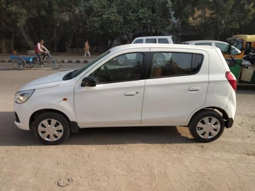 Used 2015 Maruti Suzuki Alto K10 for sale