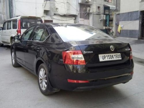 Used Skoda Octavia car 2014 for sale at low price