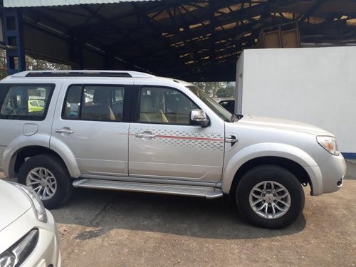 2014 Ford Endeavour for sale at low price