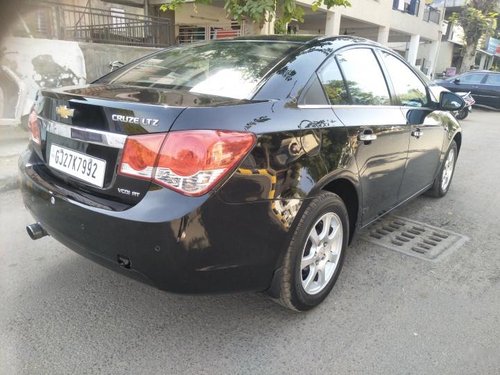 Chevrolet Cruze LTZ AT 2013 for sale