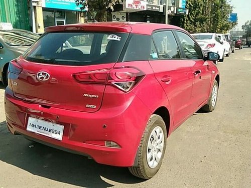 Used Hyundai Elite i20 1.2 Magna Executive 2016 for sale