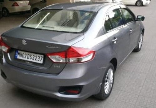 Maruti Suzuki Ciaz 2014 for sale