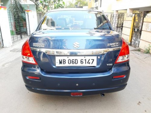 2010 Maruti Suzuki Dzire for sale at low price