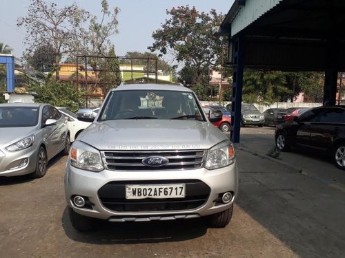 2014 Ford Endeavour for sale at low price