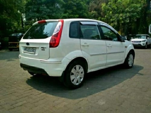 Ford Figo Diesel EXI 2011 for sale