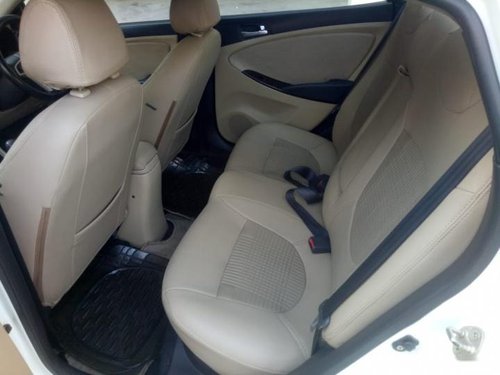 Used Hyundai Verna 1.6 EX VTVT 2012 for sale