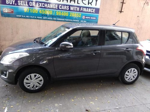 2016 Maruti Suzuki Swift for sale