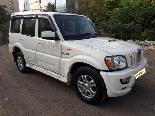 2012 Mahindra Scorpio 2009-2014 for sale at low price