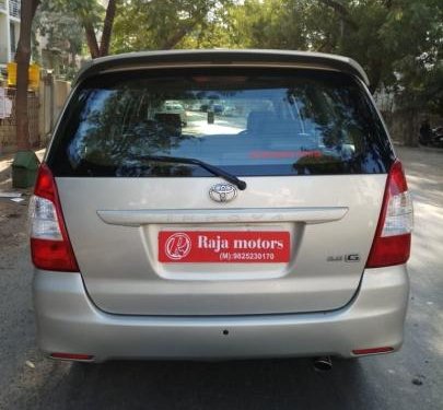 Used 2013 Toyota Innova for sale