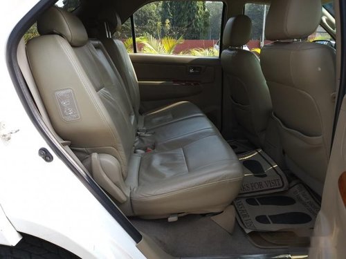 Used 2011 Toyota Fortuner for sale at low price