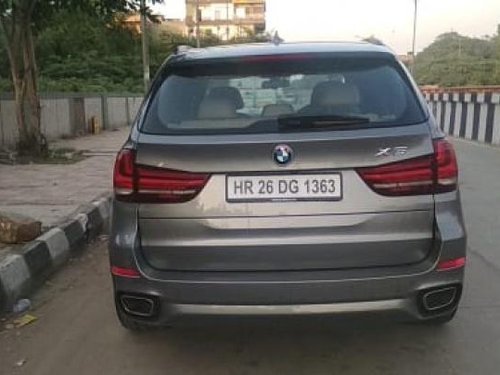 BMW X5 2017 for sale