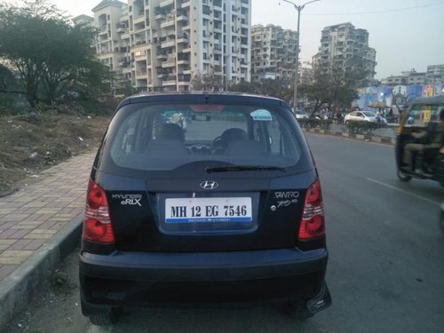 2007 Hyundai Santro Xing for sale