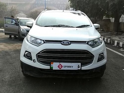Ford EcoSport 2013 for sale