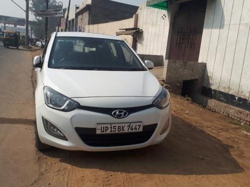 Used Hyundai i20 Sportz 1.4 CRDi 2013 for sale