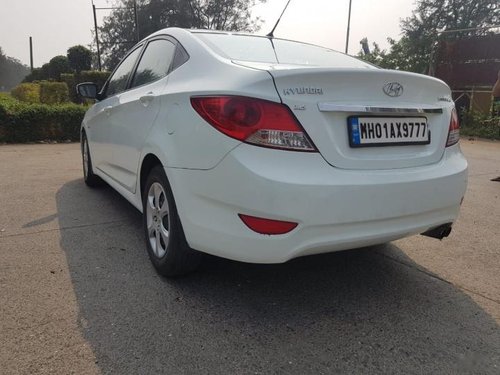 2011 Hyundai Verna for sale at low price