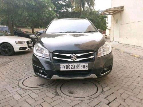 Maruti S-Cross DDiS 200 Zeta for sale