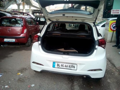 Hyundai i20 1.4 CRDi Magna 2015 for sale