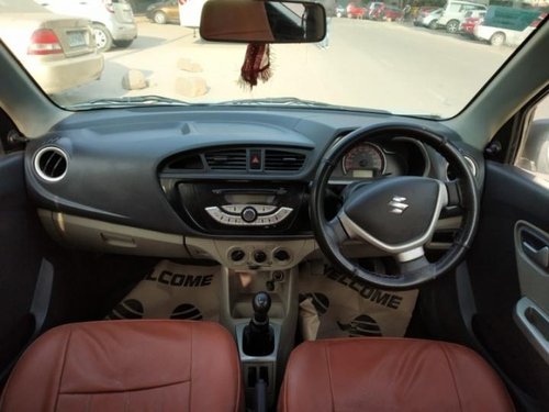 Used 2015 Maruti Suzuki Alto K10 for sale