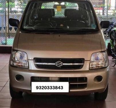 Used 2004 Maruti Suzuki Wagon R for sale