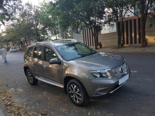 Nissan Terrano 2016 for sale