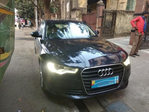 Used Audi A6 2.0 TDI Premium Plus 2012 for sale