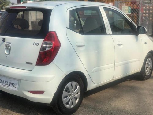 Used Hyundai i10 car 2011 for sale at low price