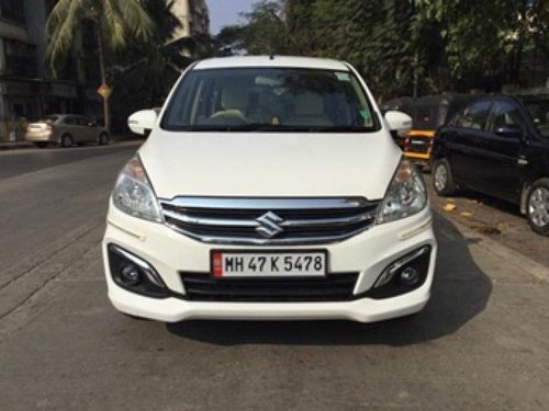 Maruti Suzuki Ertiga 2016 for sale