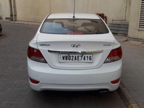 Hyundai Verna 2013 for sale