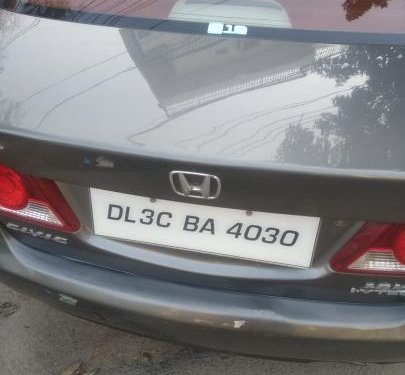 Used 2009 Honda Civic 2006-2010 for sale